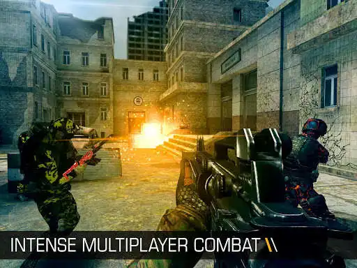 Play Bullet Force  and enjoy Bullet Force with UptoPlay