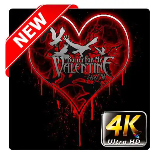 Free play online Bullet for My Valentine Wallpaper For Fans APK Free play online Bullet for My Valentine Wallpaper For Fans APK
