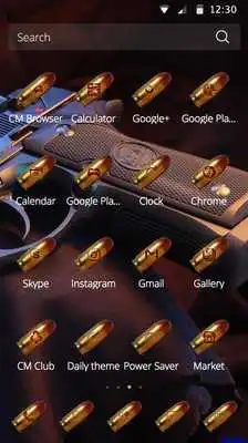 Play Bullet guns Special Force