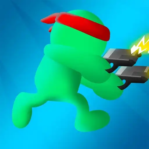 Play Bullet Guy APK Play Bullet Guy APK
