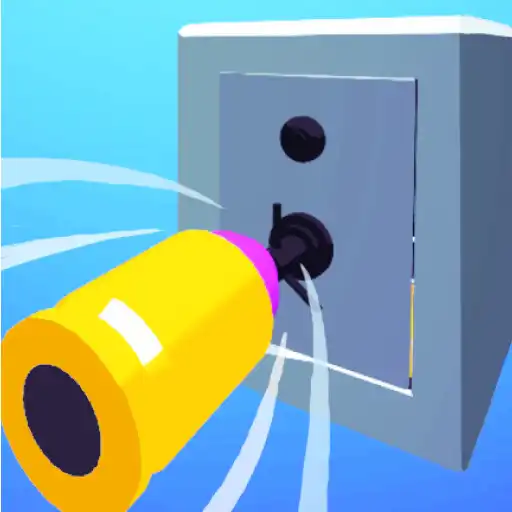 Play Bullet Heist APK