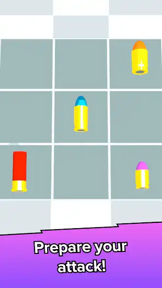 Play Bullet Heist as an online game Bullet Heist with UptoPlay