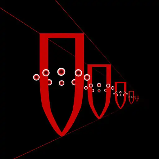 Play Bullet Hell Just Shoot APK
