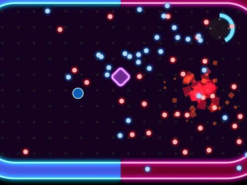 Play Bullet Hell Online  and enjoy Bullet Hell Online with UptoPlay