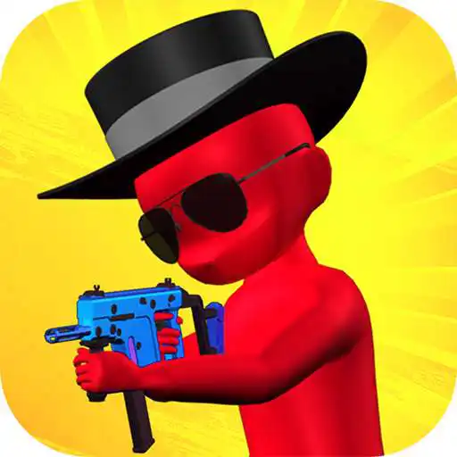 Play Bullet Hero - Slow Motion Shooter APK Play Bullet Hero - Slow Motion Shooter APK