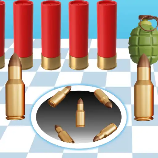 Play Bullet Hole: Mega Shot Giants APK