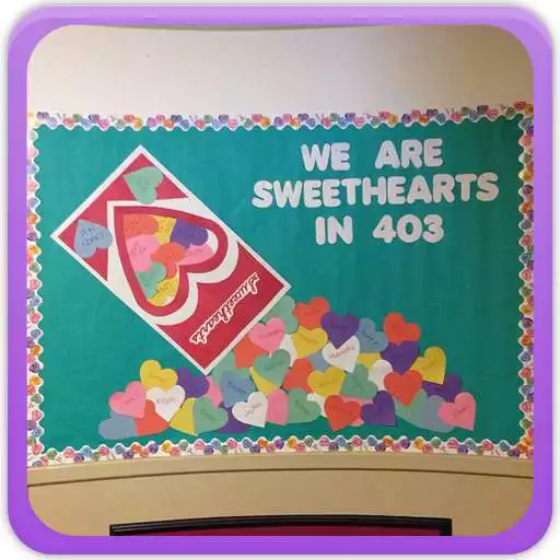 Play Bulletin Board Design Gallery APK Play Bulletin Board Design Gallery APK