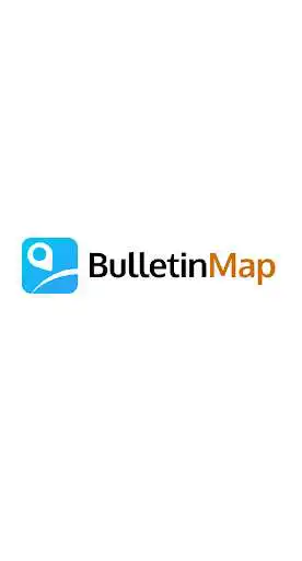 Play BulletinMap as an online game BulletinMap with UptoPlay