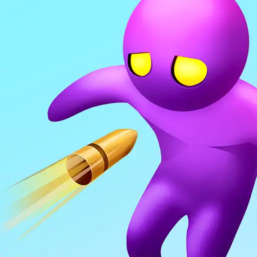 Play Bullet Man 3D APK Play Bullet Man 3D APK