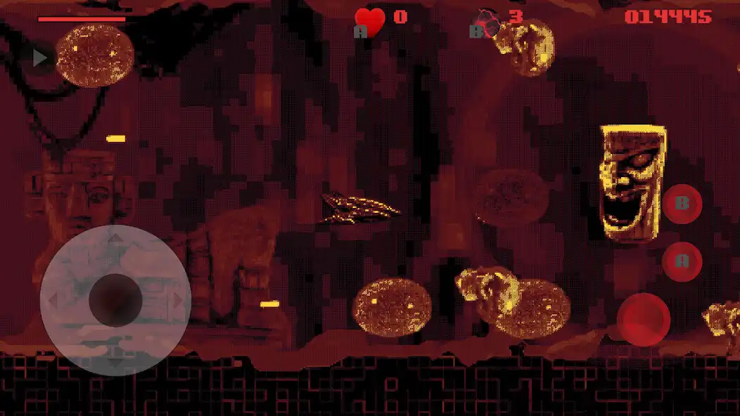 Play Bullet Maniac  and enjoy Bullet Maniac with UptoPlay