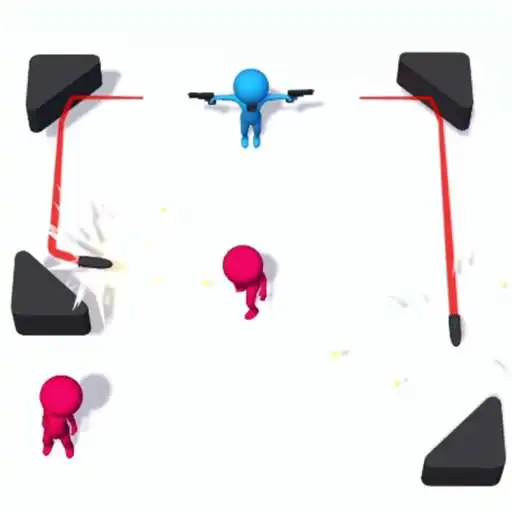 Play Bulletmasters APK