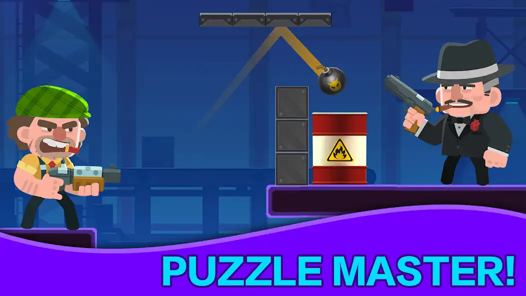 Play Bullet Master:Sniper Puzzle and enjoy Bullet Master:Sniper Puzzle with UptoPlay Play Bullet Master:Sniper Puzzle and enjoy Bullet Master:Sniper Puzzle with UptoPlay