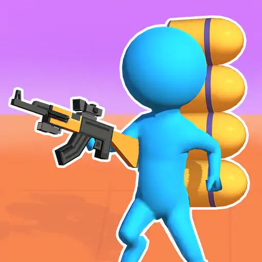 Play Bullet Military Factory APK