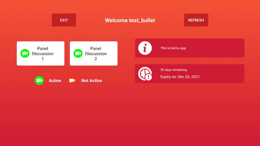 Play Bullet News as an online game Bullet News with UptoPlay
