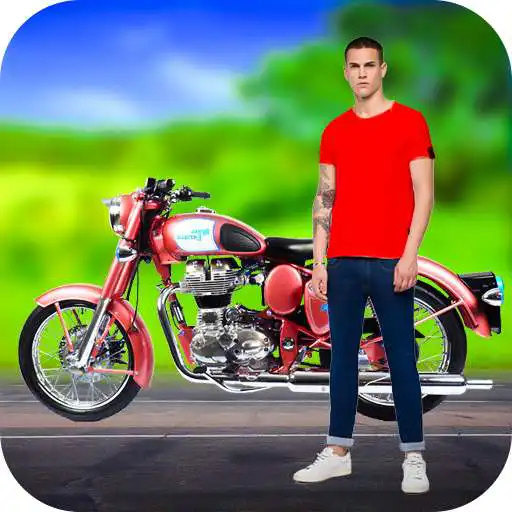 Play Bullet Photo frame : Cut Paste Editor APK Play Bullet Photo frame : Cut Paste Editor APK