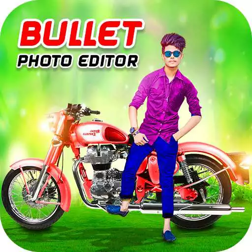 Free play online Bullet photo frame APK Free play online Bullet photo frame APK