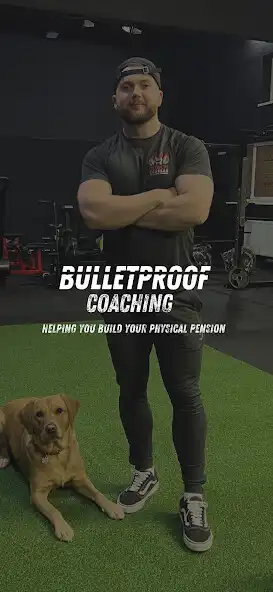 Play Bulletproof Coaching  and enjoy Bulletproof Coaching with UptoPlay