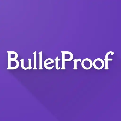 Play Bulletproof Lyrics APK Play Bulletproof Lyrics APK
