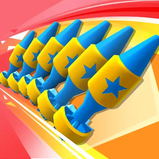 Play Bullet Race 3D APK