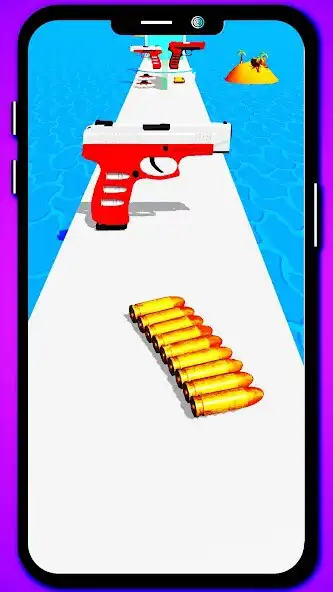 Play Bullet Runner! Long Stack Rush as an online game online Bullet Runner! Long Stack Rush with UptoPlay Play Bullet Runner! Long Stack Rush as an online game Bullet Runner! Long Stack Rush with UptoPlay