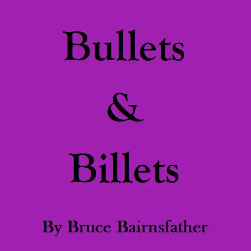 Play Bullets Billets - eBook APK Play Bullets Billets - eBook APK