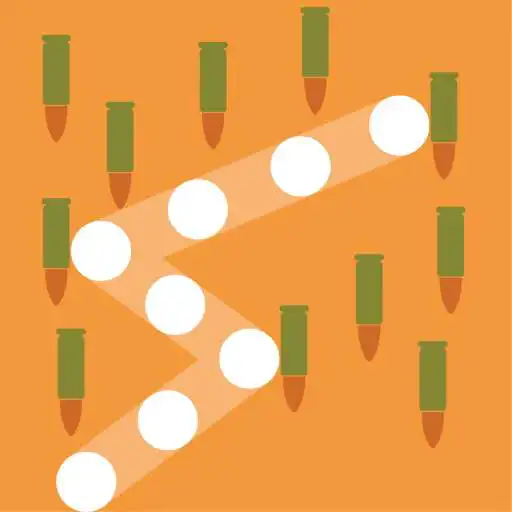 Play Bullets Breaker - 2D Brick Breaker Game! APK
