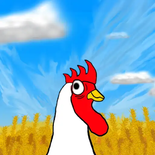 Play Bullets  Chicken :GunShooting APK