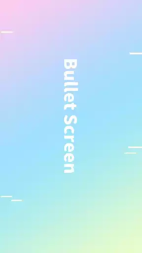 Play Bullet Screen