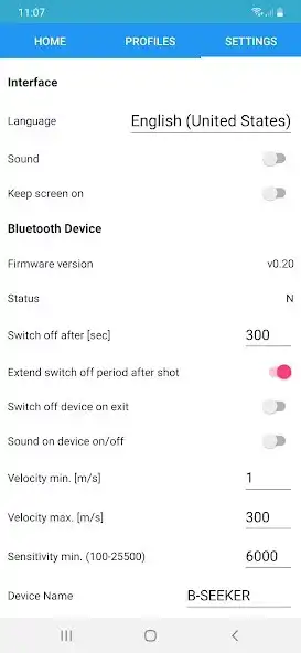 Play BULLETSEEKER air  and enjoy BULLETSEEKER air with UptoPlay