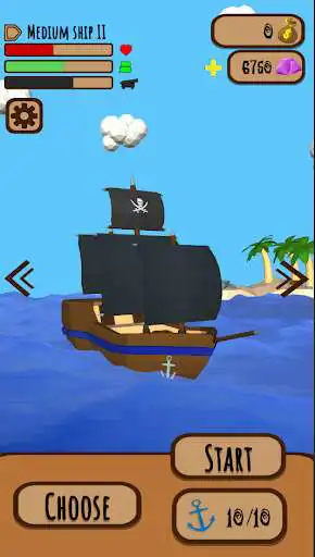 Play Bullet Ships  and enjoy Bullet Ships with UptoPlay