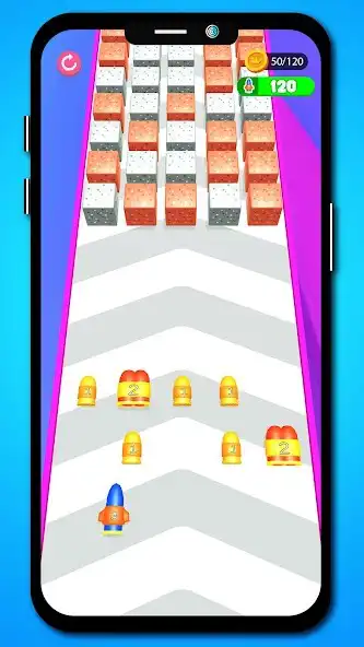 Play Bullet Shoot Merge Run Rush 3D as an online game online Bullet Shoot Merge Run Rush 3D with UptoPlay Play Bullet Shoot Merge Run Rush 3D as an online game Bullet Shoot Merge Run Rush 3D with UptoPlay