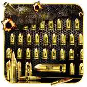 Free play online Bullet Shots keyboard Theme APK Free play online Bullet Shots keyboard Theme APK
