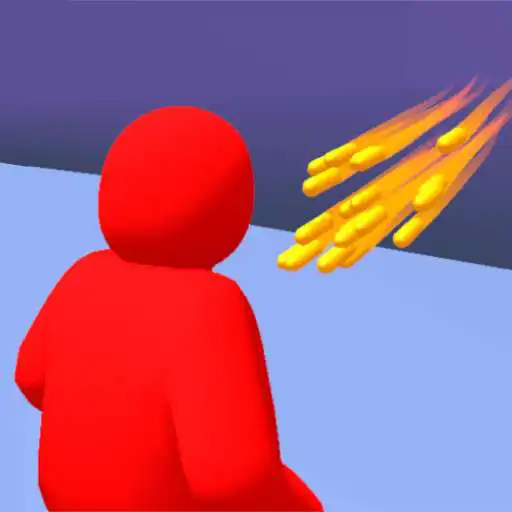 Play Bullets Maze 3D APK