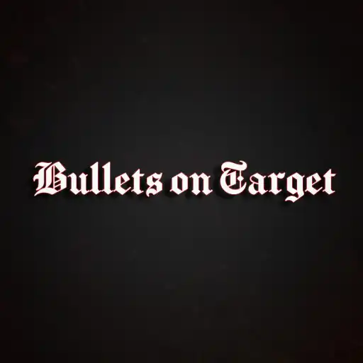 Play Bullets on Target APK Play Bullets on Target APK