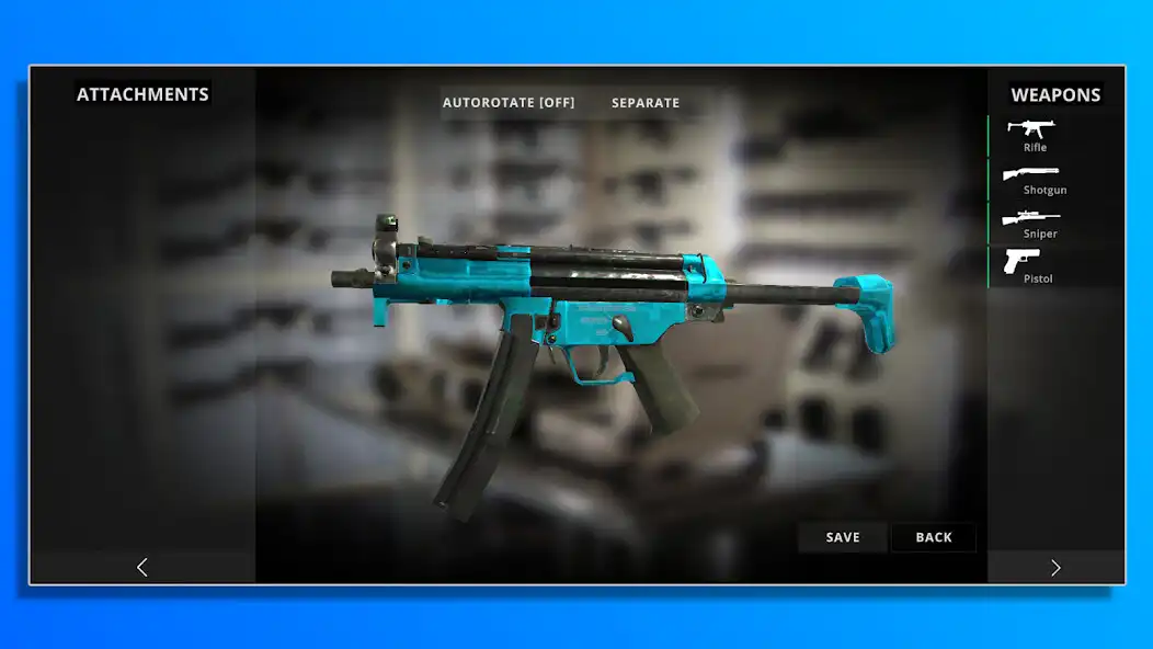 Play Bullets on Target as an online game Bullets on Target with UptoPlay