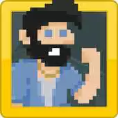 Free play online Bulletstar: Legends  Mobstars APK