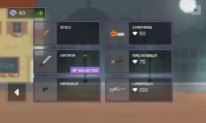 Play Bulletstar: Legends  Mobstars