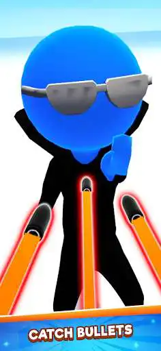 Play Bullet Stop  and enjoy Bullet Stop with UptoPlay
