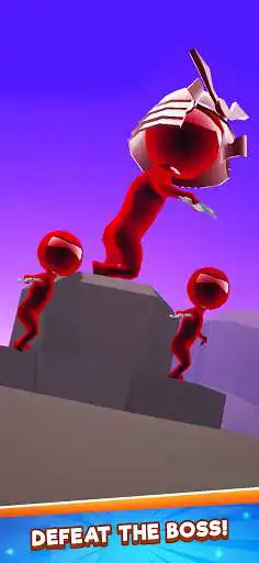 Play Bullet Stop as an online game Bullet Stop with UptoPlay