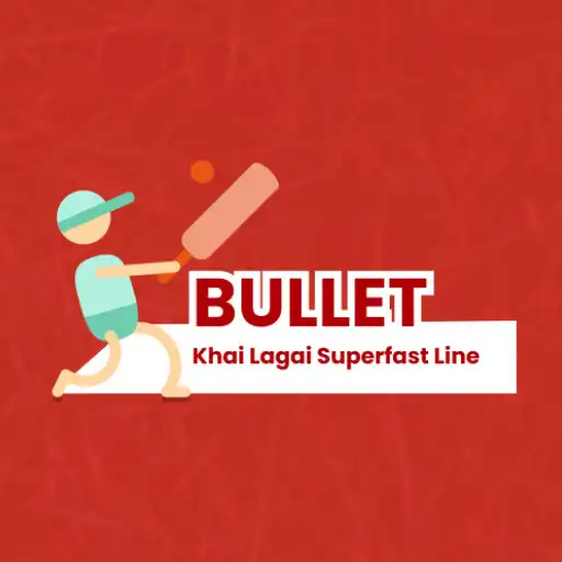 Play Bullet Superfast Line APK Play Bullet Superfast Line APK