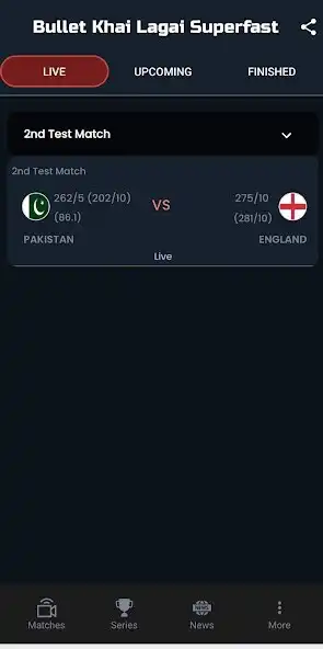 Play Bullet Superfast Line  and enjoy Bullet Superfast Line with UptoPlay