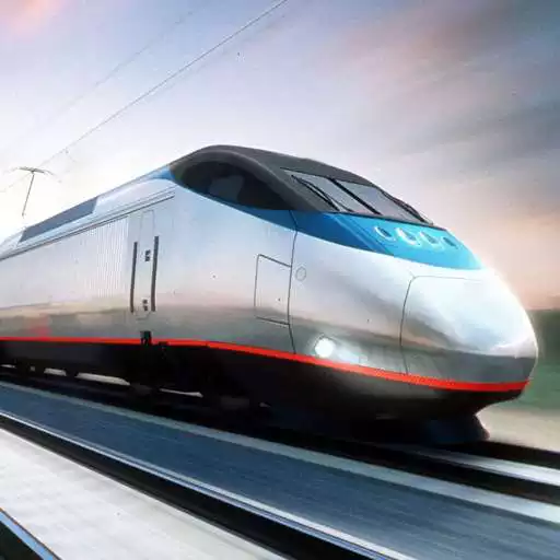 Free play online Bullet Train Driving Simulator APK Free play online Bullet Train Driving Simulator APK