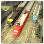 Free play online Bullet Train Racing 2019 APK Free play online Bullet Train Racing 2019 APK