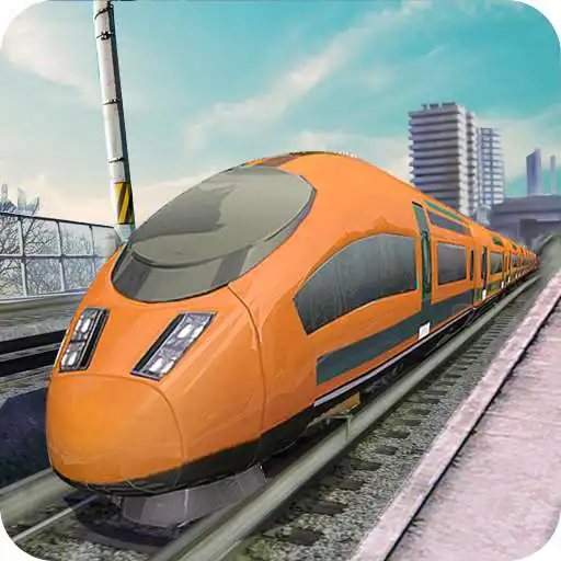 Play Bullet train simulator: train driving simulator APK Play Bullet train simulator: train driving simulator APK