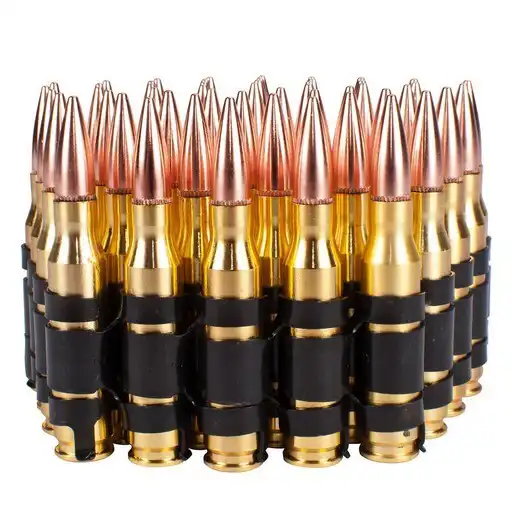 Play Bullet Wallpaper APK