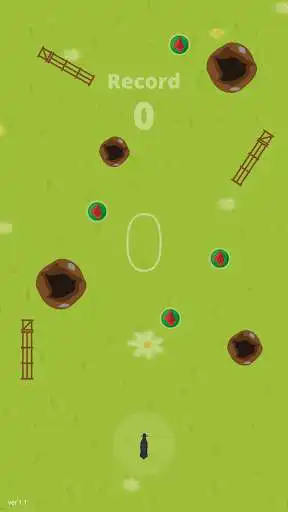 Play Bull fighting games - bull simulator as an online game Bull fighting games - bull simulator with UptoPlay