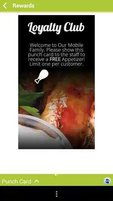 Play Bullfrogs Bar  Grill