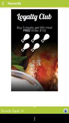 Play Bullfrogs Bar  Grill