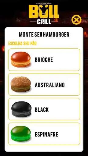 Play Bull Grill as an online game Bull Grill with UptoPlay