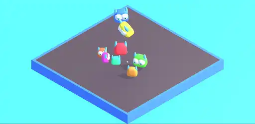 Play Bull Hit 3D  and enjoy Bull Hit 3D with UptoPlay